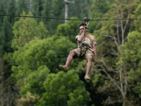 Zip Line