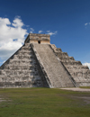 Chichen Itza