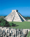 Chichen Itza